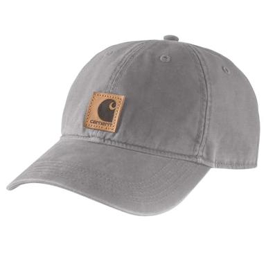 Carhartt Canvas Baseball Cap | Mubboo