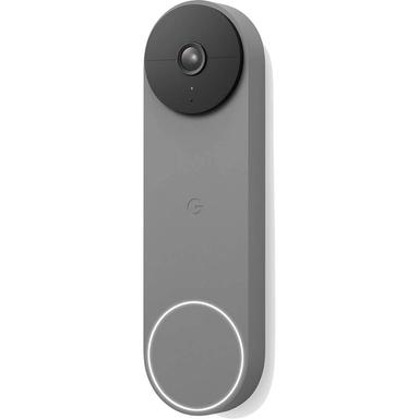 Google Nest Doorbell (Battery)
