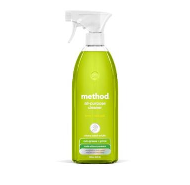 Method All-Purpose Cleaner Spray, Lime + Sea Salt | Mubboo