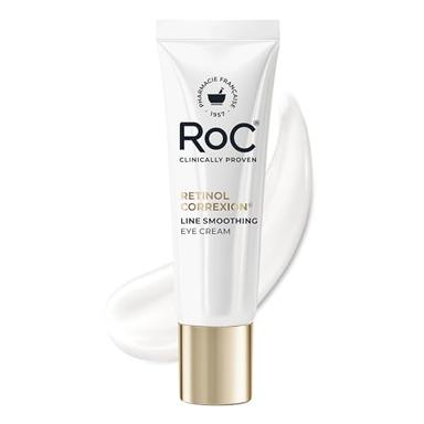RoC Retinol Correxion Under Eye Cream | Mubboo