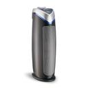 GermGuardian HEPA Air Purifier - Large Room Air Purifier for Bedroom, Office, Dorm, and Home - Filters Pet Dander, Dust, Pollen, Smoke, Scents - AC4825E - 22" Tower - Gray | Mubboo