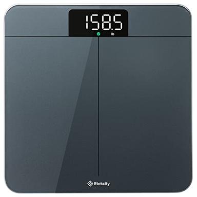 Etekcity Scale for Body Weight with LED Display