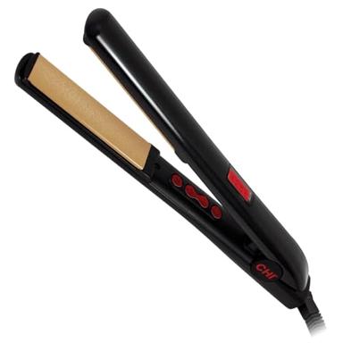 CHI G2 Titanium Infused Ceramic 1-Inch Flat Iron | Mubboo