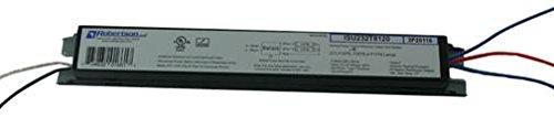 Robertson ISU232T8120 Electronic Ballast 10-Pack