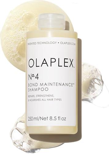 Olaplex Nº. 4 Bond Maintenance Shampoo | Mubboo