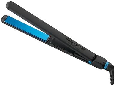 BaBylissPRO Nano Titanium 1-Inch Hair Straightener | Mubboo