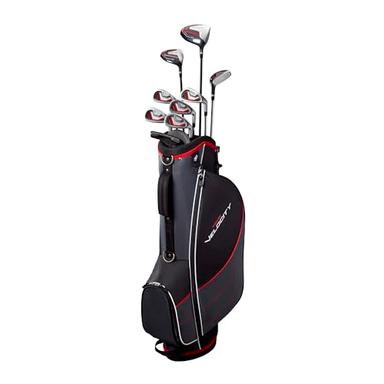 Wilson Tour Velocity Complete Golf Set with Stand Bag | Mubboo