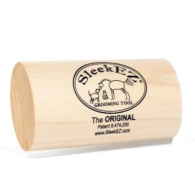 SleekEZ Dog Brush for Shedding