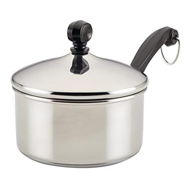 Farberware Classic Sauce Pan 1-Qt