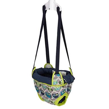 Evenflo Exersaucer Johnny Jumper (Owl)