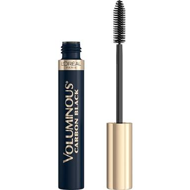 L'Oréal Paris Voluminous Mascara (Carbon Black)