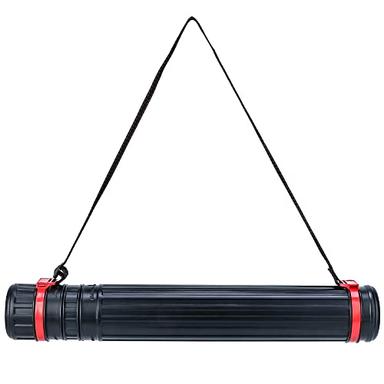 TRANSON Small Poster Tube Storage, 17"-27" | Mubboo