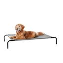 Amazon Basics Cooling Breathable Elevated Dog Bed | Mubboo
