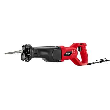 SKIL 9206-02 7.5-Amp Variable Speed Reciprocating Saw | Mubboo