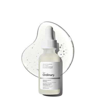 The Ordinary Salicylic Acid 2% Solution | Mubboo