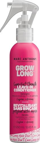 Marc Anthony Leave‑In Conditioner Spray with Biotin | Mubboo