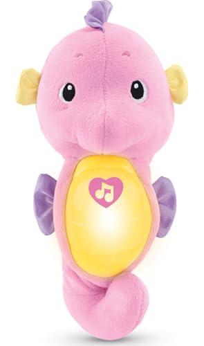 Fisher-Price Soothe & Glow Seahorse | Mubboo