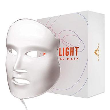 Aphrona Moonlight LED Facial Mask | Mubboo