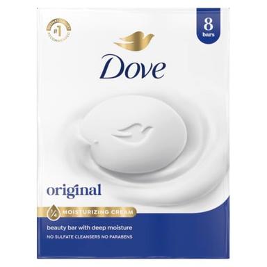 Dove Beauty Bar Original