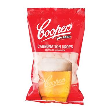 Coopers Carbonation Drops