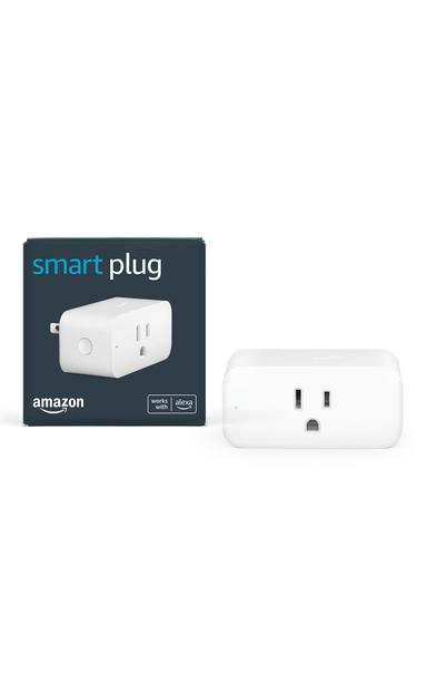 Amazon Smart Plug