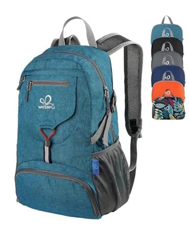 WATERFLY 20L Packable