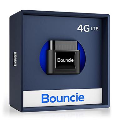 Bouncie GPS Tracker for Vehicles | Mubboo