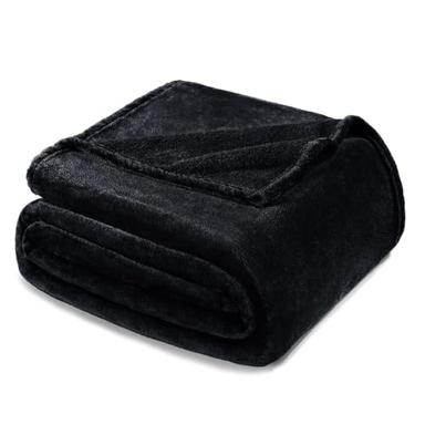 Exclusivo Mezcla Fleece Queen Size Blanket | Mubboo