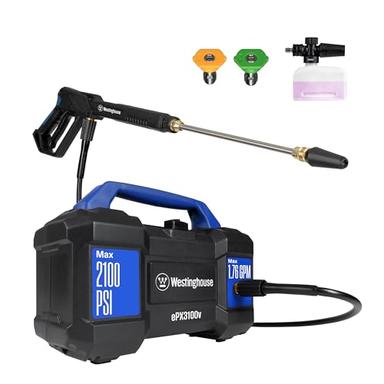 Westinghouse ePX3100v Electric Pressure Washer | Mubboo