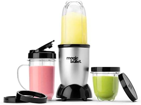 Magic Bullet Blender 11-Piece Set