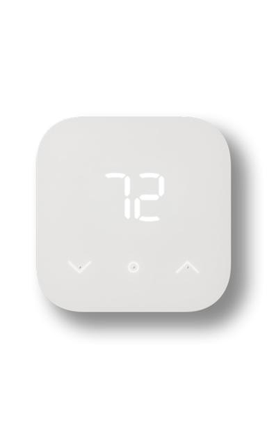 Amazon Smart Thermostat | Mubboo