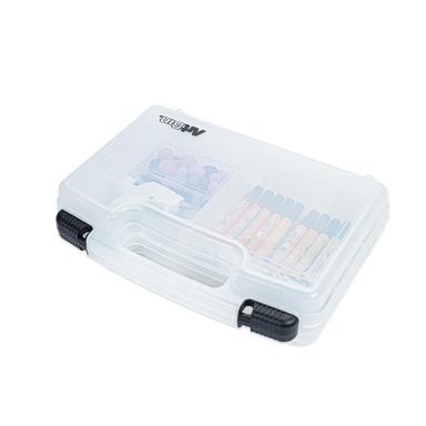 ArtBin 14 Inch Quick View Carrying Case | Mubboo