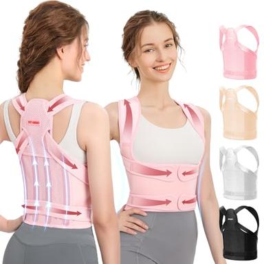 Fit Geno Posture Corrector | Mubboo
