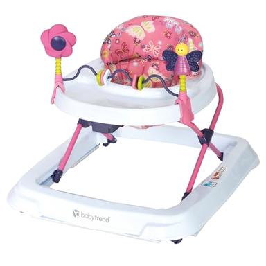 Smart Steps Trend Activity Walker