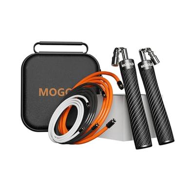MOGOLD Weighted Jump Rope | Mubboo