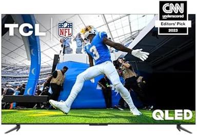 TCL 65-Inch Q6 QLED