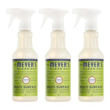 Mrs. Meyer’s All-Purpose Cleaner Spray, Lemon Verbena | Mubboo