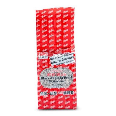 E-FA BRAND Black Tapioca Pearls, 2.2 LB | Mubboo