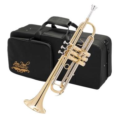 Jean Paul TR-330 Student Bb Trumpet | Mubboo