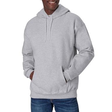 Hanes Ultimate Cotton Heavyweight Pullover Hoodie | Mubboo