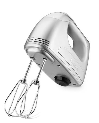 Cuisinart Power Advantage 7-Speed Hand Mixer, HM-7BCS | Mubboo