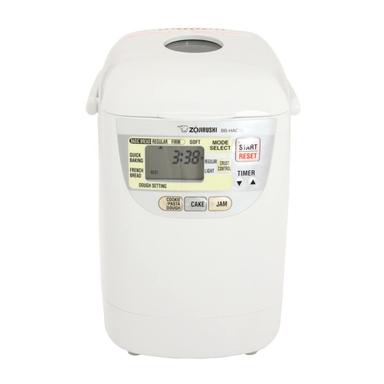 Zojirushi BB-HAC10 Home Bakery Mini Breadmaker | Mubboo