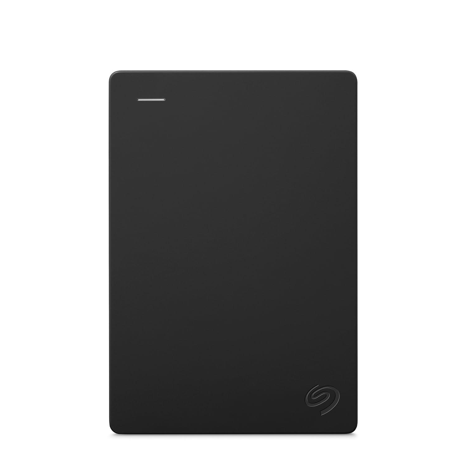 Seagate Portable 2TB External Hard Drive HDD