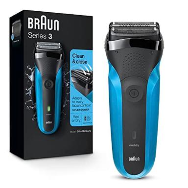 Braun Series 3 3010s