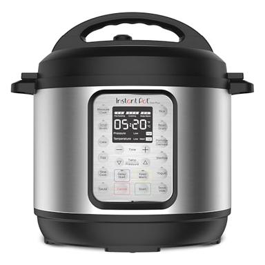 Instant Pot Duo Plus 9-in-1 6 Quart | Mubboo