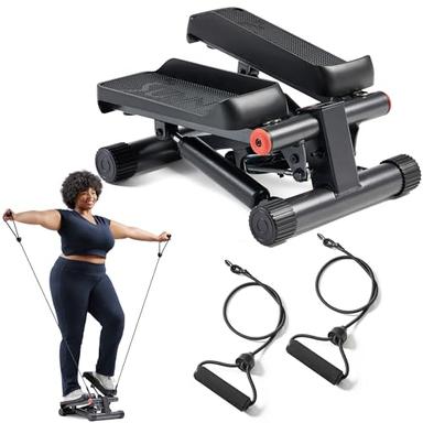 Sunny Health & Fitness Mini Stepper | Mubboo