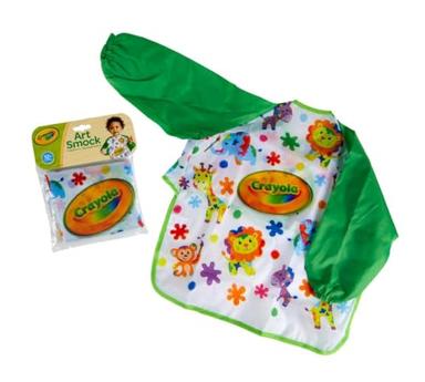 Crayola Art Smock for Toddlers