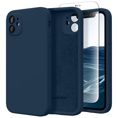 SuydanBox Magnetic iPhone 11 Case