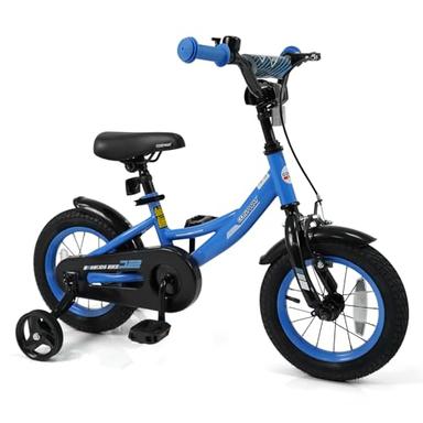 COSTWAY Kids Bike (12 inch) | Mubboo