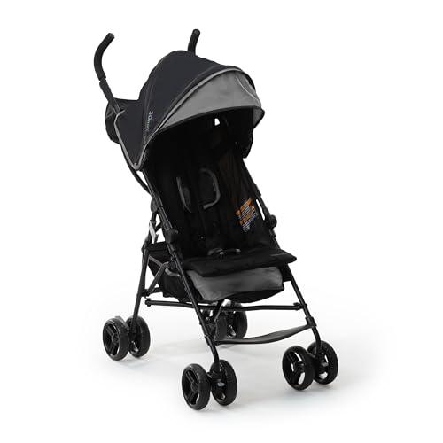 Ingenuity 3D Mini Convenience Stroller in gray